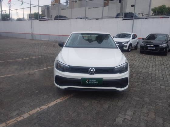 VOLKSWAGEN POLO 1.0 MPI TRACK MANUAL VOLKSWAGEN POLO 1.0 MPI TRACK MANUAL
